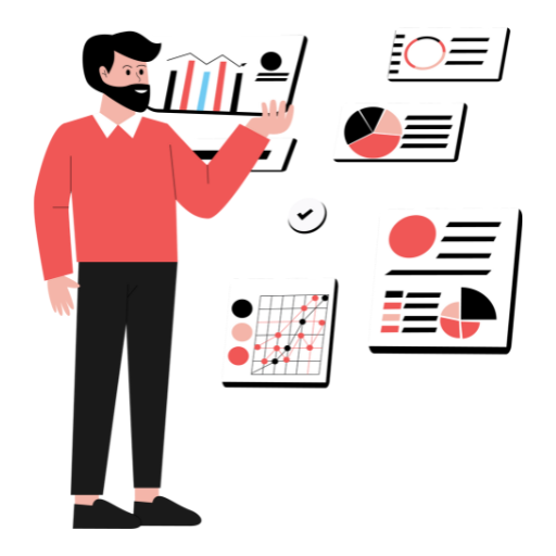 Smarter Decision-Making with Data