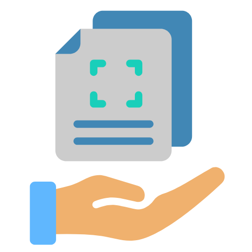 Authoritative signals like data and references