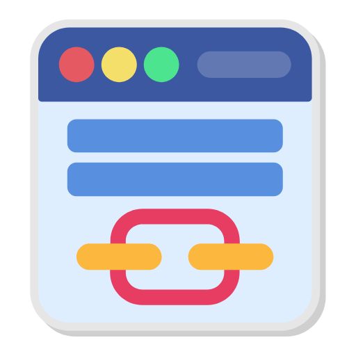 Backlinks and domain authority