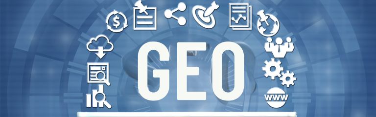 Core Elements of GEO Core Elements of GEO