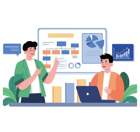 Customizable Workflow: Tailored to Your Business Needs
