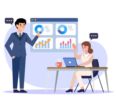 Data Analytics: Unlock Valuable Insights
 