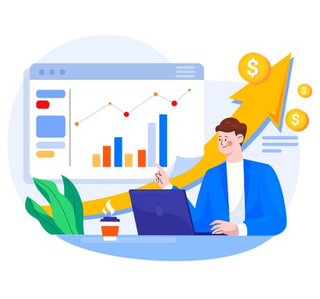 Data-Driven Growth: Smarter Sales & Marketing