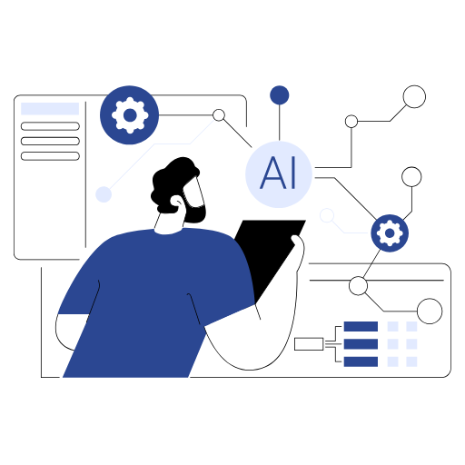 Predictive Maintenance & Smart Monitoring