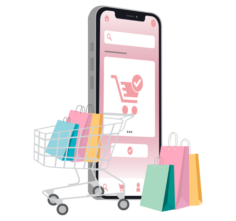 Mobile usability issues
E-commerce & Retail
