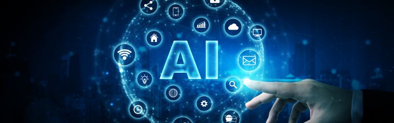 Efficiency Gains Through AI Automation Efficiency Gains Through AI Automation
