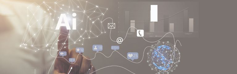 Future of AI in Sales and Marketing Future of AI in Sales and Marketing