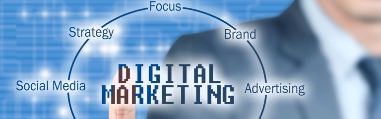 Future of GEO in Digital Marketing Future of GEO in Digital Marketing