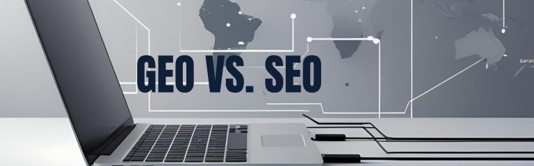 The Relationship Between Technical SEO and GEO The Relationship Between Technical SEO and GEO