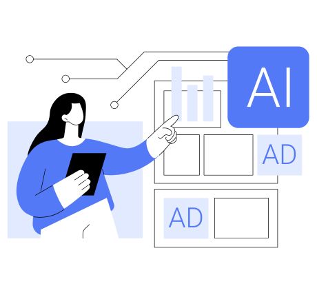 Google Ads AI targeting