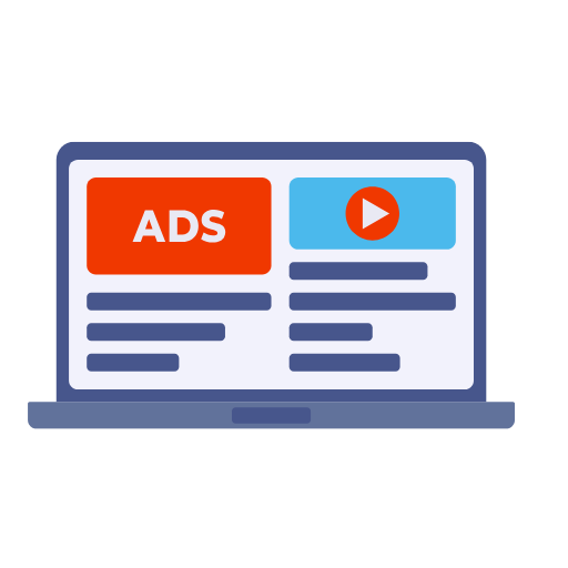 Improve website visibility with AI