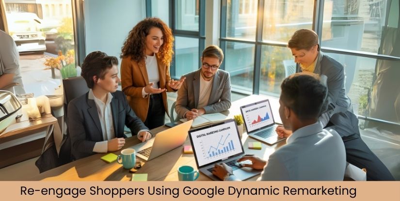 Google Dynamic Remarketing