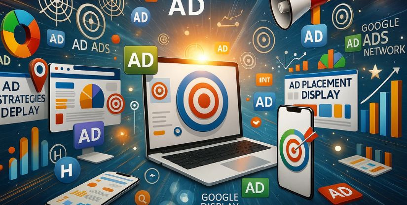 Driving Traffic with Google Search Ads