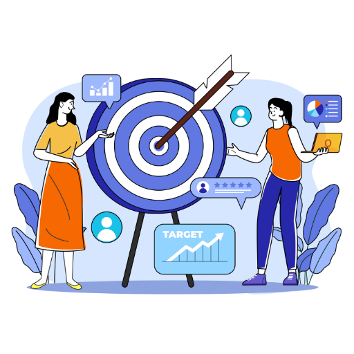Google audience targeting