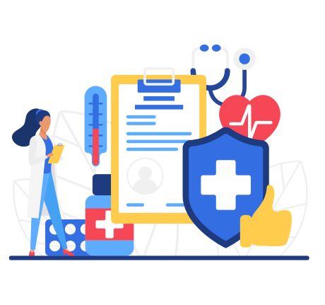 Healthcare Efficiency Example
