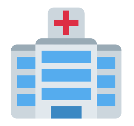Poor user experience
Healthcare & Hospitals