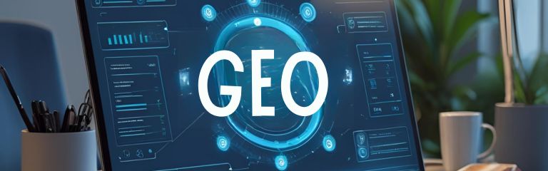 How GEO Enhances Visibility on AI Platforms How GEO Enhances Visibility on AI Platforms
