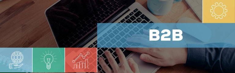 Impact on B2B & eCommerce
Impact on B2B & eCommerce