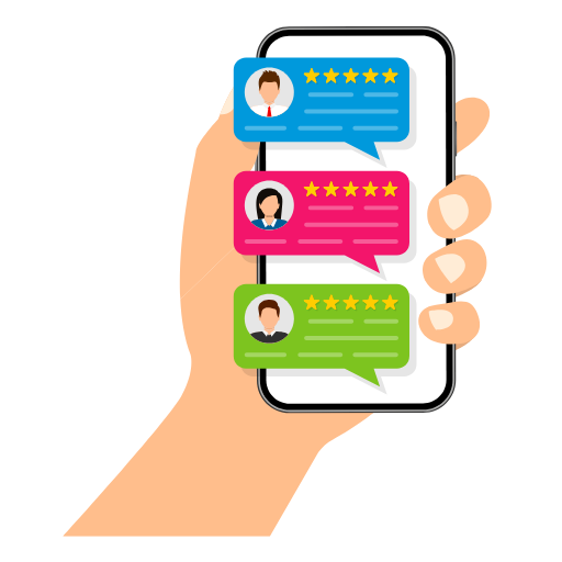 Improved Customer Satisfaction: Instant, Accurate Responses  