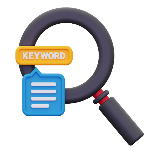 Keyword optimization
