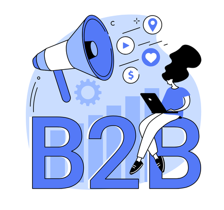 Backend optimization issues
Manufacturing & B2B Industries