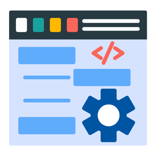 On-page elements like meta titles and alt tags