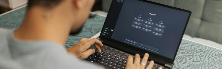 Opal Infotech’s Approach to Delivering AI-Driven Chatbots
