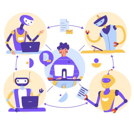 Opportunities for Businesses in AI Adoption