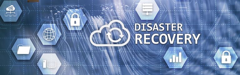 Poor Backup & Disaster Recovery