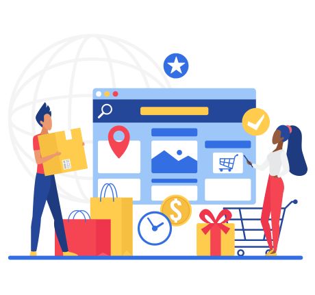 Retail Sector Example