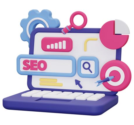 SEO challenges
 