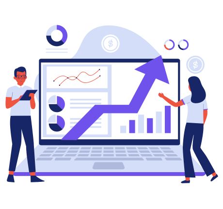 Scalability: Ready to Grow with Your Business
 