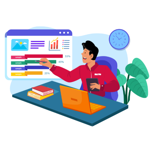 Automating Repetitive Tasks
