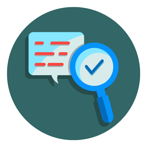 Structured, easy-to-parse content