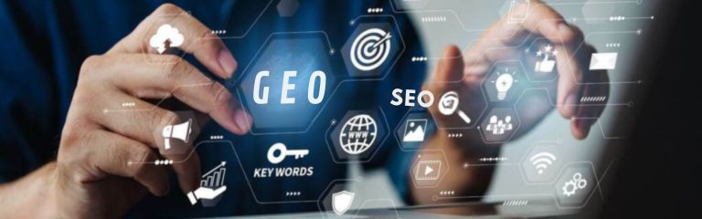 The Importance of GEO-Targeting in SEO The Importance of GEO-Targeting in SEO + Google Ads Campaigns