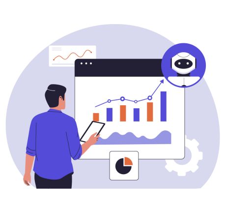 Proactive website maintenance
The Role of AI in Business Growth