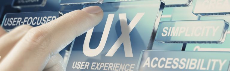 Weak UX Monitoring