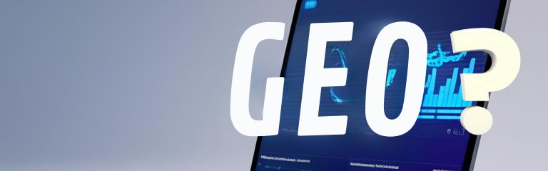 Why GEO is Critical for Businesses Why GEO is Critical for Businesses in Now and Beyond