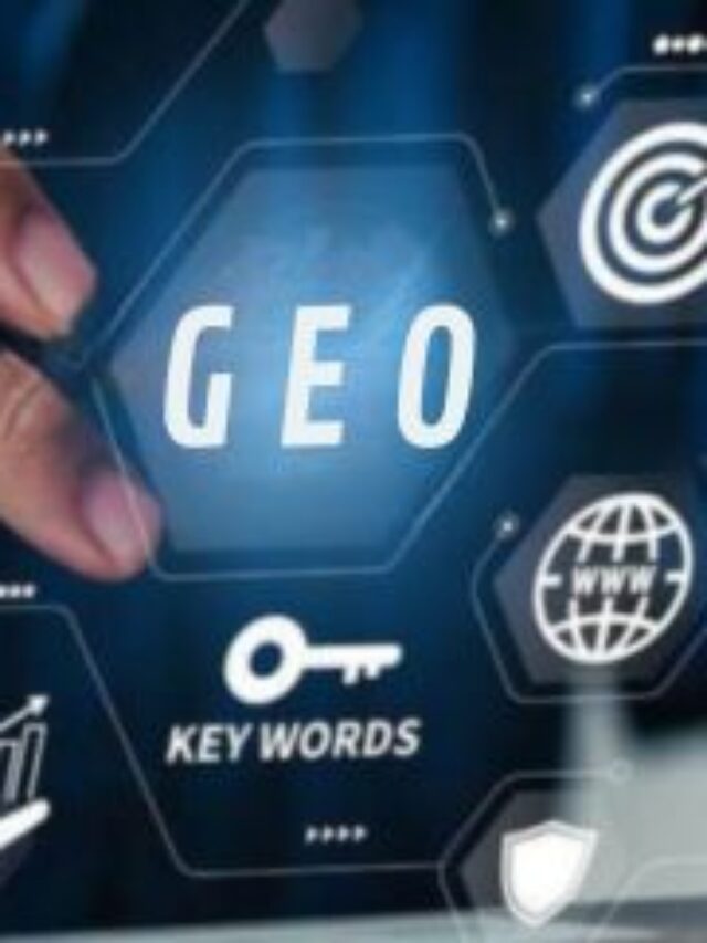 The Importance of GEO-Targeting in SEO