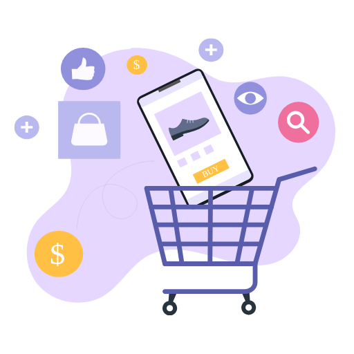e-commerce maintenance