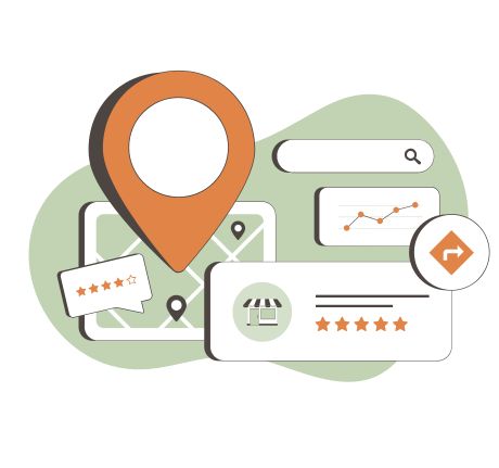 location based marketing