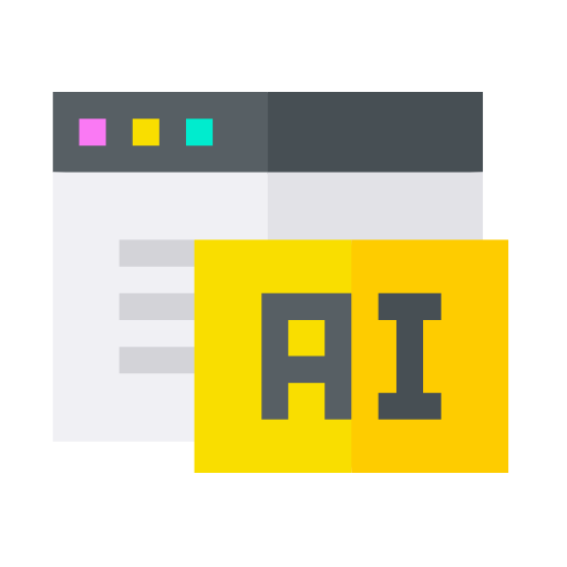 website for AI