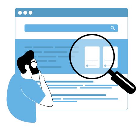 Poor user experience
Healthcare & Hospitals