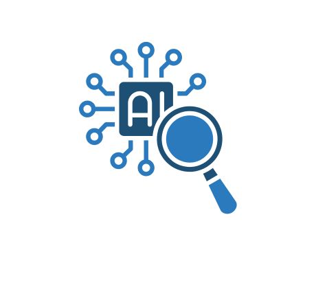 AI-driven search models