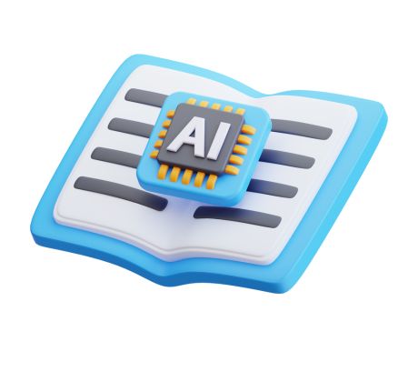 AI-trusted content
AI-trusted content