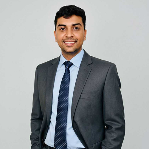 Bhavik Raikundaliya