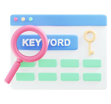 Comprehensive Keyword Research