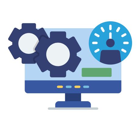 Performance Monitoring
Crashlytics & Performance Monitoring