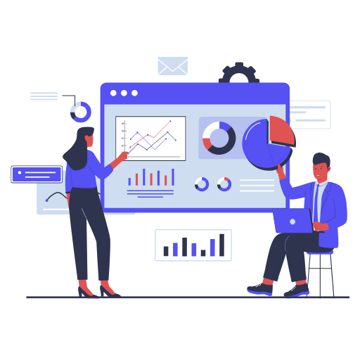 Google My Business Optimization