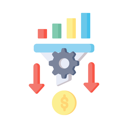 Improved Conversion Rates